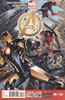 Avengers (2013 Series) #3 NM- 9.2
