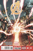 Avengers (2013 Series) #8 NM- 9.2