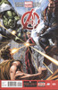 Avengers (2013 Series) #9 NM- 9.2
