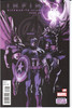 Avengers (2013 Series) #22 NM- 9.2