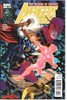 Avengers Academy (2010 Series) #11 NM- 9.2