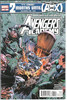 Avengers Academy (2010 Series) #26 NM- 9.2