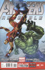 Avengers Assemble (2013 Series) #11 NM- 9.2