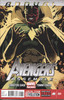 Avengers Assemble (2013 Series) #1 Annual NM- 9.2