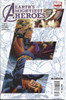 Avengers Earth's Mightiest Heroes (2007 Series) #3 NM- 9.2