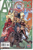 Avengers Forever (1998 Series) #4A NM- 9.2