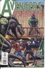 Avengers Forever (1998 Series) #4B NM- 9.2