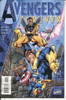 Avengers Forever (1998 Series) #7 NM- 9.2