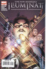 Avengers Illuminati (2007 Series) #2 NM- 9.2