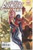 Avengers Invaders (2008 Series) #10 NM- 9.2