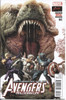 Avengers Millennium (2015 Series) #2 NM- 9.2