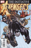 Avengers The Initiative (2007 Series) #2 NM- 9.2
