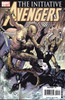Avengers The Initiative (2007 Series) #3 NM- 9.2