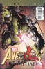 Avengers The Initiative (2007 Series) #4 NM- 9.2