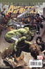 Avengers The Initiative (2007 Series) #5 NM- 9.2