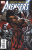 Avengers The Initiative (2007 Series) #14 NM- 9.2