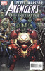 Avengers The Initiative (2007 Series) #15 NM- 9.2