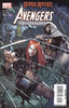 Avengers The Initiative (2007 Series) #24 NM- 9.2