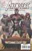 Avengers The Initiative (2007 Series) #26 NM- 9.2