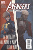Avengers The Initiative (2007 Series) #29 NM- 9.2