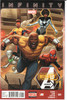 Mighty Avengers (2013 Series) #1 NM- 9.2