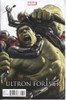 Ultron Forever #1B NM- 9.2