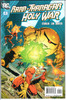 Rann-Thanagar Holy War (2008 Series) #4 NM- 9.2