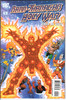 Rann-Thanagar Holy War (2008 Series) #5 NM- 9.2