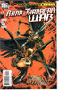 Rann-Thanagar War (2005 Series) #5 NM- 9.2