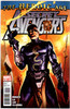 Secret Avengers (2010 Series) #5 NM- 9.2