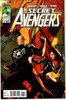 Secret Avengers (2010 Series) #6 NM- 9.2