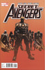 Secret Avengers (2010 Series) #12.1 NM- 9.2