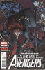 Secret Avengers (2010 Series) #29 NM- 9.2