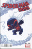 Spider-Man 2099 (2014 Series) #1B NM 9.4