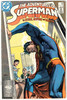 The Adventures of Superman (1987 Series) #439 NM- 9.2