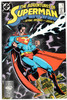 The Adventures of Superman (1987 Series) #440 NM- 9.2