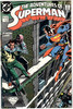 The Adventures of Superman (1987 Series) #448 NM- 9.2