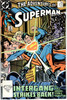 The Adventures of Superman (1987 Series) #457 NM- 9.2