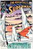The Adventures of Superman (1987 Series) #459 NM- 9.2