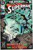 The Adventures of Superman (1987 Series) #462 NM- 9.2