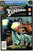 The Adventures of Superman (1987 Series) #467 NM- 9.2