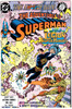 The Adventures of Superman (1987 Series) #477 NM- 9.2