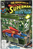 The Adventures of Superman (1987 Series) #481 NM- 9.2