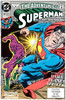 The Adventures of Superman (1987 Series) #482 NM- 9.2