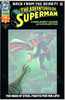 The Adventures of Superman (1987 Series) #500C Hologram NM- 9.2