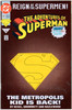 The Adventures of Superman (1987 Series) #501B NM- 9.2