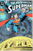 The Adventures of Superman (1987 Series) #505B Foil NM- 9.2