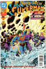 The Adventures of Superman (1987 Series) #508 NM- 9.2