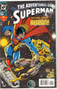 The Adventures of Superman (1987 Series) #509 NM- 9.2