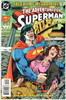 The Adventures of Superman (1987 Series) #514 NM- 9.2